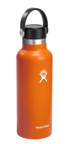 Hydro Flask Standard Flex Cap Mesa 18 Oz