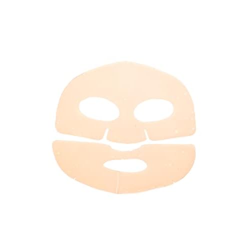Patchology Brightening Gel Face Mask with Resveratrol and Niacinamide Bubbly - hydrogel Face Mask protects and brightens face while supporting an even skin tone. 1 count.