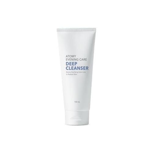 Atomy Evening Care Deep Cleanser - Atomy Clarifying Care Line to Radiant Skin