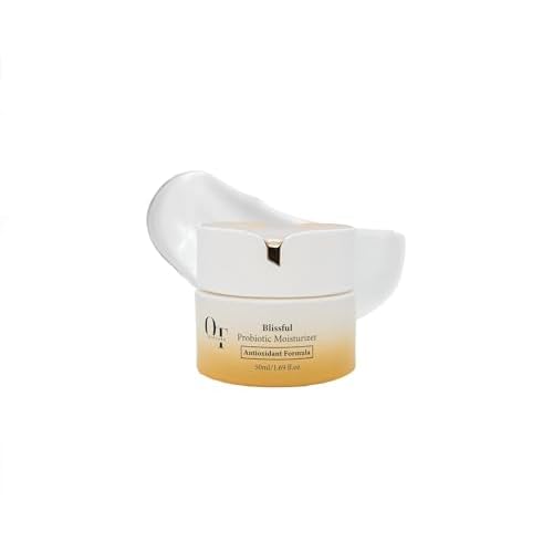 BLISSFUL Probiotic Moisturizer