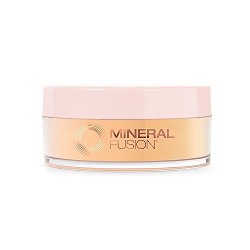 Flawless Finish Setting Powder - Banana