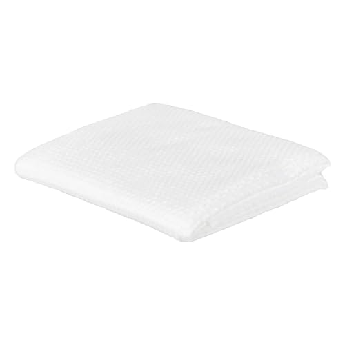 Premium Disposable Bath Towels, 15" x 31.5", 50-Count