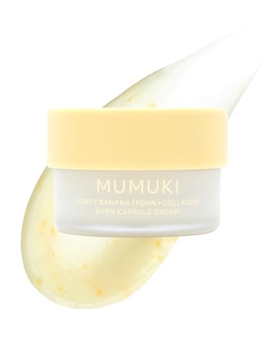Honey Banana BDRN Firming Moisturizer Cream | Korean Skincare