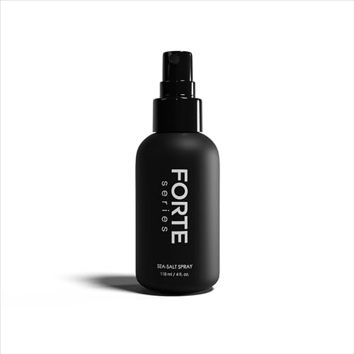 Alex Costa Sea-Salt Spray for Men | Volumizing Hair Texture