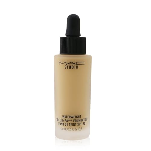 M.A.C. Studio Waterweight SPF 30 Foundation, NC42, Unisex, Skin Foundation Concealer