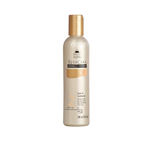 KeraCare Leave In Conditioner by Avlon for Unisex - 8 oz Conditioner