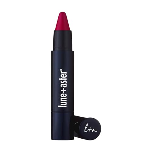 Lune+Aster PowerLips QuickStick - Date Night - Moisturizing QuickStick provides effortless lip color and care.