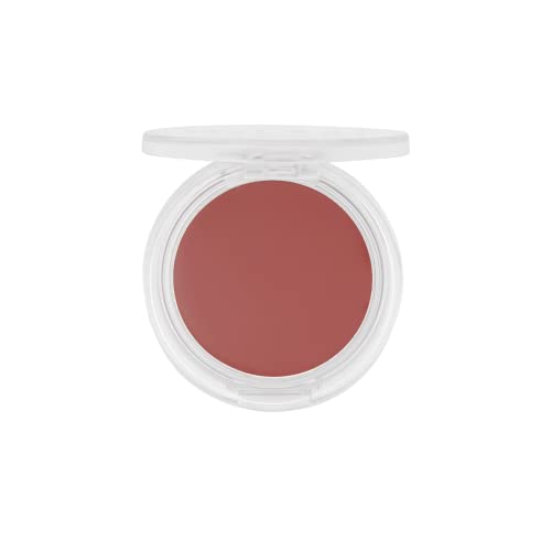 Milani Cheek Kiss Cream Blush – Buildable Cheek & Lip Tint