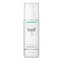 Curel Japanese Skin Care Hydrating Water Essence Toner, Water Based Face Moisturizer for Dry Skin, Serum for Face, 5 Oz