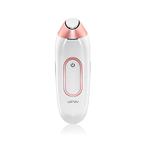 Vanav UP6 Galvanic Ion Beauty Device with LED Light Therapy