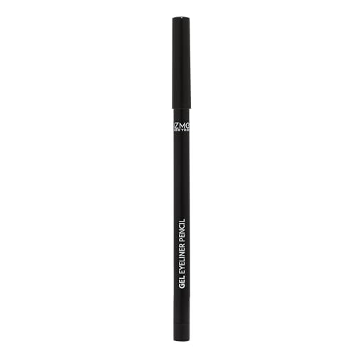 IZME Gel Eyeliner Pencil Jet Black