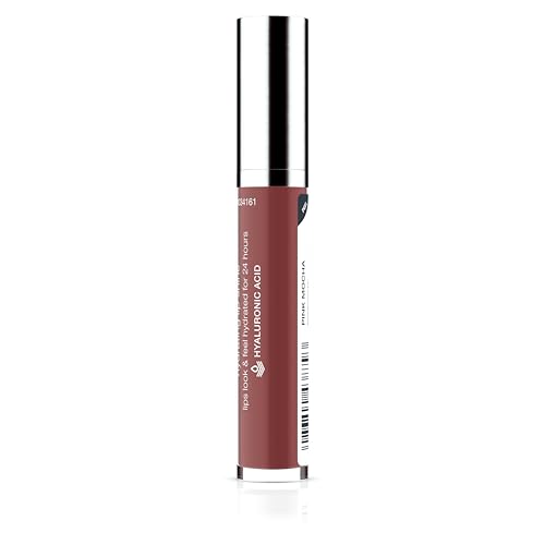 Neutrogena Hydro Boost Tinted Lip Gloss - Pink Mocha, 0.10 oz