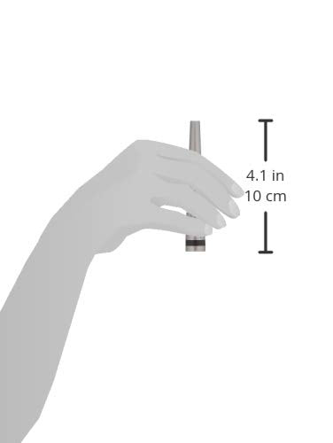 Sormé Jetliner Eye Liner in Dark Brown – Smudge-Proof
