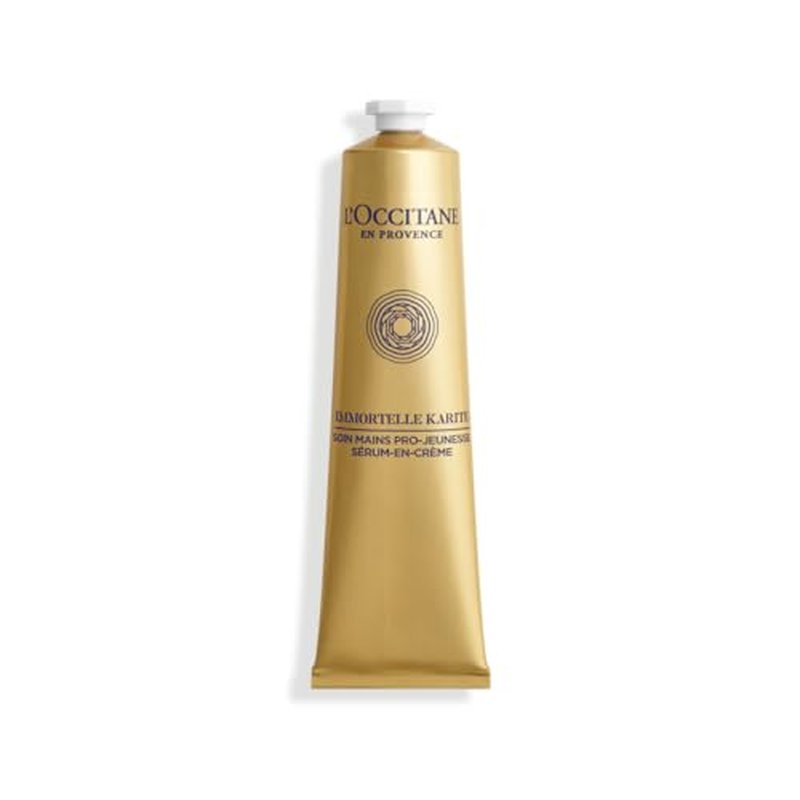 L'Occitane Youth Hand Cream 2.7oz | Anti-Aging