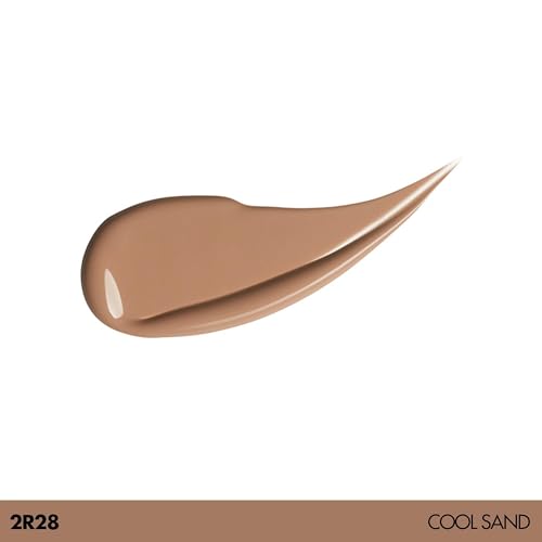 JUNG SAEM MOOL Essential Skin Nuder Cushion | Natural Finish, Buildable Coverage Cushion Foundation by Korean Makeup Artist (Refill Included, 0.98 Fl Oz, SPF 50), 19 N-Light