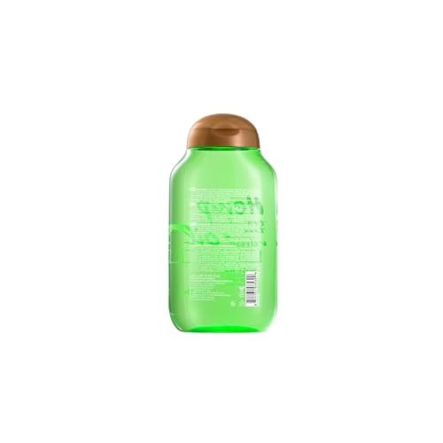 Justk Hemp Oil and Tea Tree Oil Body Wash, Tea Tree Body Wash, Natural Plant Formula, Effectively Removes Excess Skin Oil, Suitable for Men and Women