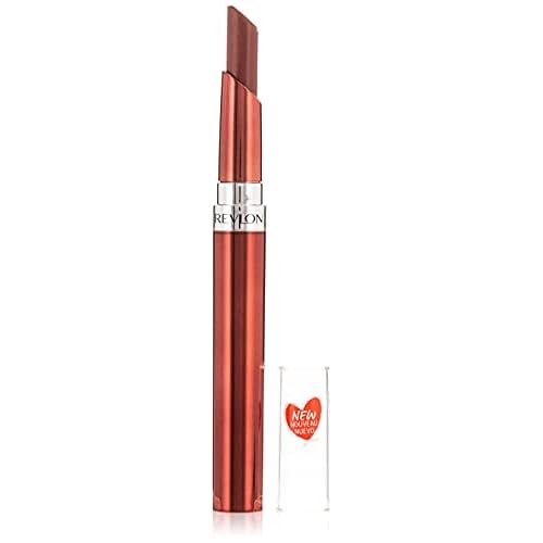 REVLON Ultra HD Gel Lipcolor, HD Arabica