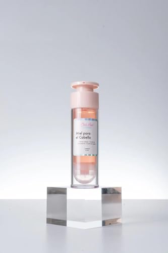 Click Hair Honey Serum 50ml - Split End Repair & Shine