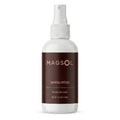 MagSol Natural Full Body Deodorant Spray, Aluminum Free