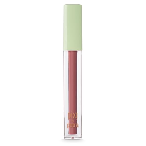 Pixi LipLift Max Volumizing Lip Plumper | Peptides & Jojoba