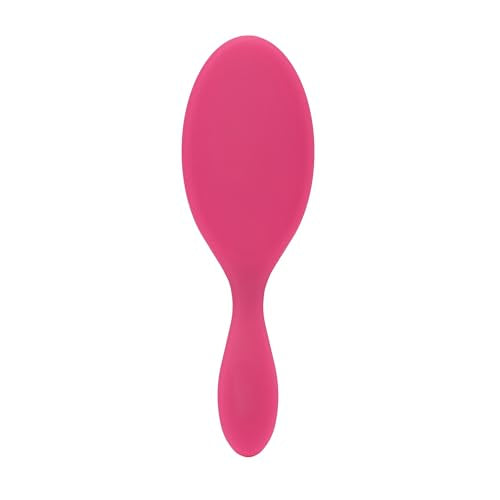 Wet Brush Original Detangler Hair Brush Pink Frost - All Hair Types, 1 Pack