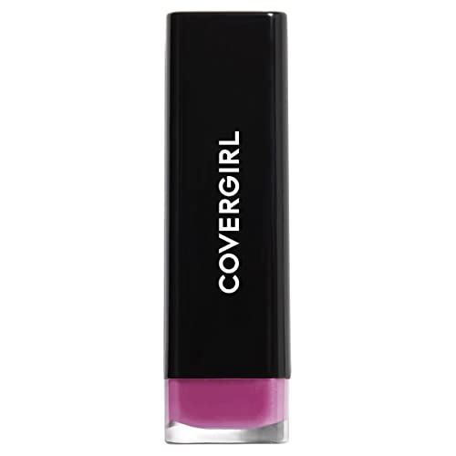 COVERGIRL Exhibitionist Lipstick Cream Spellbound 325
