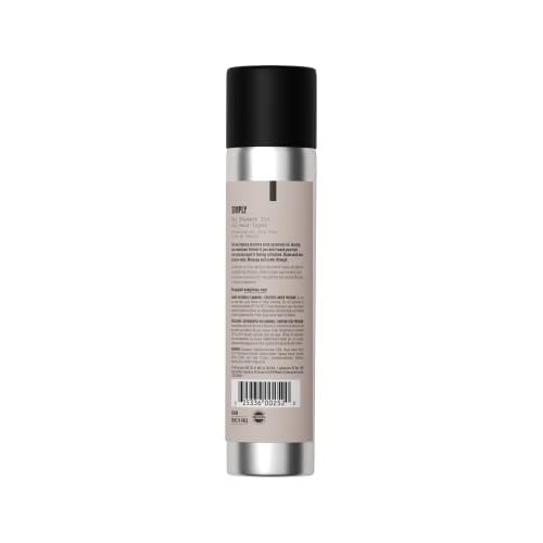 AG Care Simply Dry Shampoo, 1 oz
