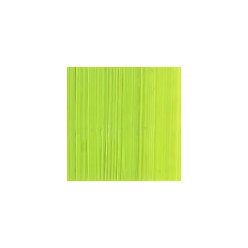 Holbein Duo Aqua Oil Yellow Green (A) 40ml