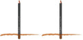 L.A. Girl Lipliner Pencil Mauve 549 Pack of 2