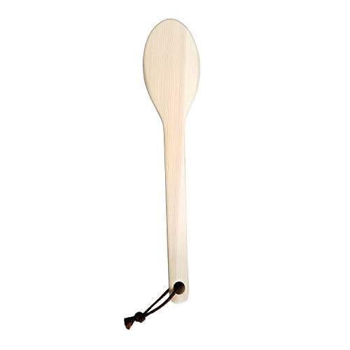Japanese Body Brush for Bath or Dry Brushing, Exfoliation, Cellulite Treatment, Medium Soft