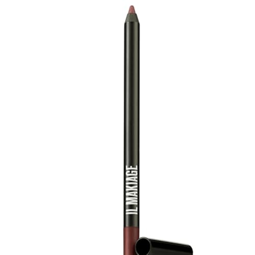 Il Makiage Waterproof Lip Liner - Antique 501