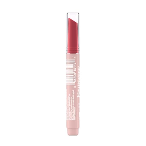 COVERGIRL Outlast UltiMatte One Step Liquid Lip Color, Beso Rosa (Pack of 2)