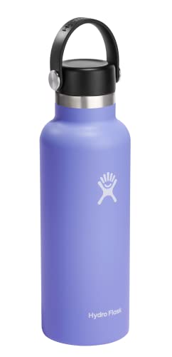 Hydro Flask Standard Flex Cap Lupine 18 Oz