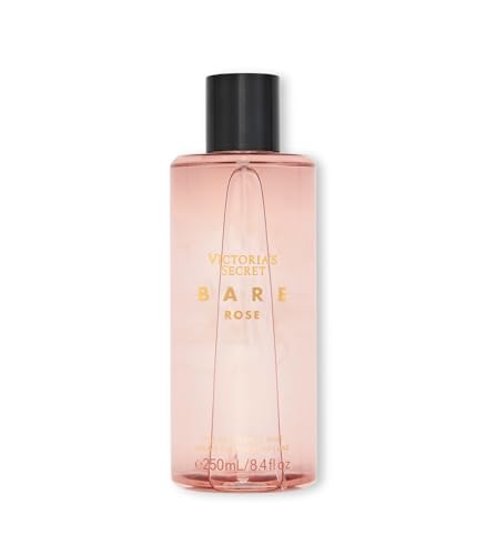Victoria's Secret Bare Rose Fine Fragrance Mist - 8.4 fl oz / 250 ml