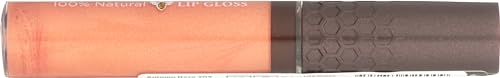 Burt's Bees Moisturizing Lip Gloss, Autumn Haze