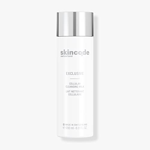 Skincode Exclusive Cellular Cleansing Milk 200ml