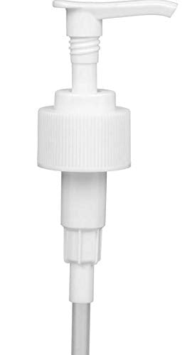 Soap & Lotion Pump 2-Pack | 32oz Bottles, 2cc Dispense