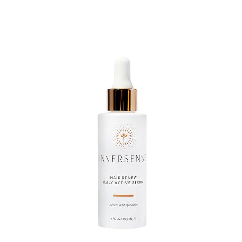 INNERSENSE Renew Scalp Treatment Duo - Pre-Wash & Serum