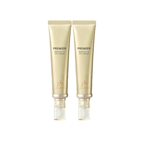 Premier Ampoule In Eye Cream 40ml, Pack of 2
