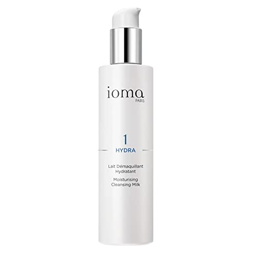 IOMA Paris Hydra Moisturizing Cleansing Milk 200ml