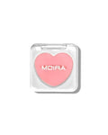 Moira Love Spell Powder Blush - Cupid's Touch (010)