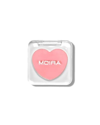 Moira Love Spell Powder Blush - Cupid's Touch (010)