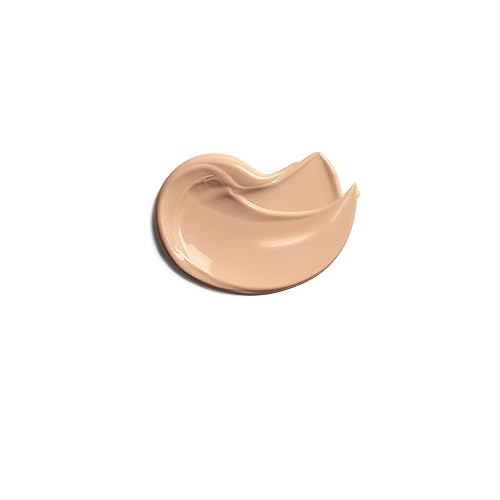 COVERGIRL Smoothers Hydrating Foundation - Creamy Beige, 1 oz