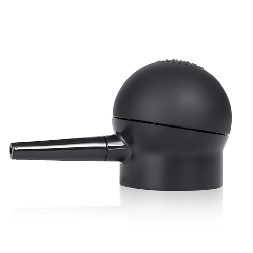 Hair Fiber Spray Applicator – Universal Pump Nozzle