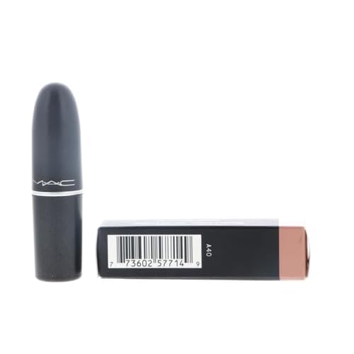 MAC frost lipstick GEL by M.A.C