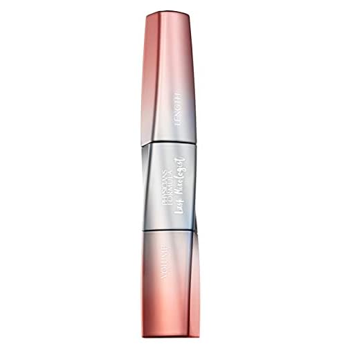 Physicians Formula Lash Mixologist 3-in-1 Mascara Black, Strengthen & Condition , Dermatologist Approved. Clinically Tested. Ophthalmologist Approved.