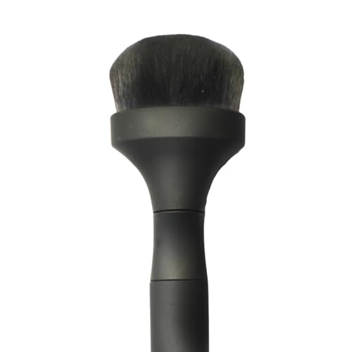 JENTRY KELLEY - BRUSH - Flawless Primer + Foundation