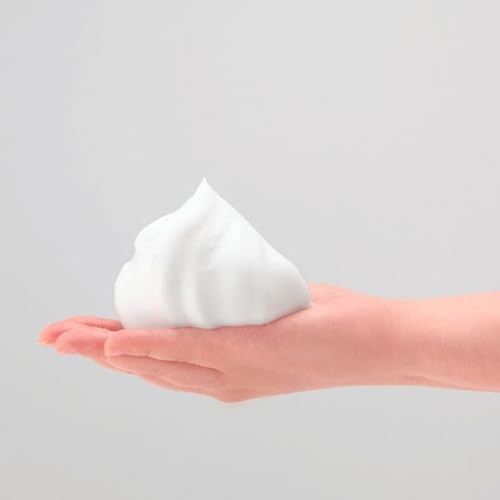 FANCL Double-Layer Foaming Net for Face Wash