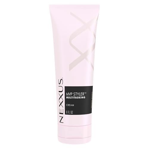 Nexxus MVP Styler Hybrid Styling Cream - 6 oz