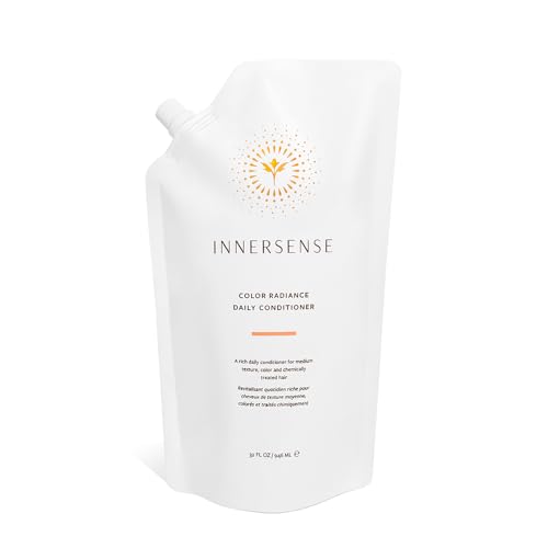 INNERSENSE Natural Color Radiance Daily Conditioner 32 fl oz